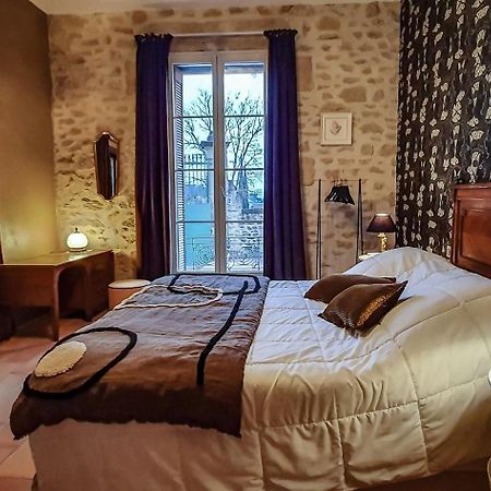 La Demeure Bed And Breakfast Aubais Екстер'єр фото