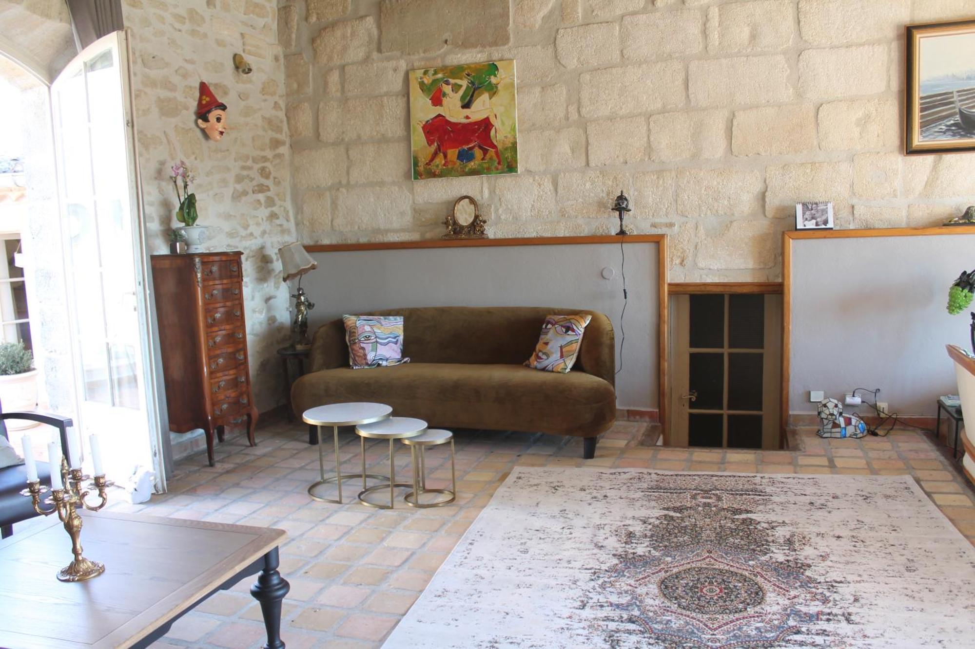 La Demeure Bed And Breakfast Aubais Екстер'єр фото