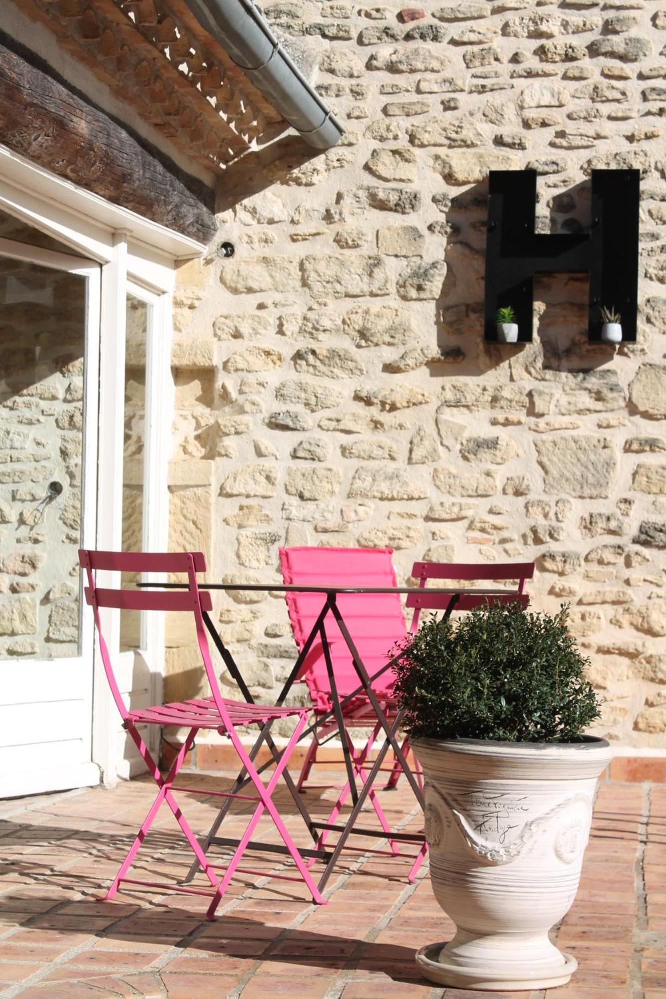 La Demeure Bed And Breakfast Aubais Екстер'єр фото