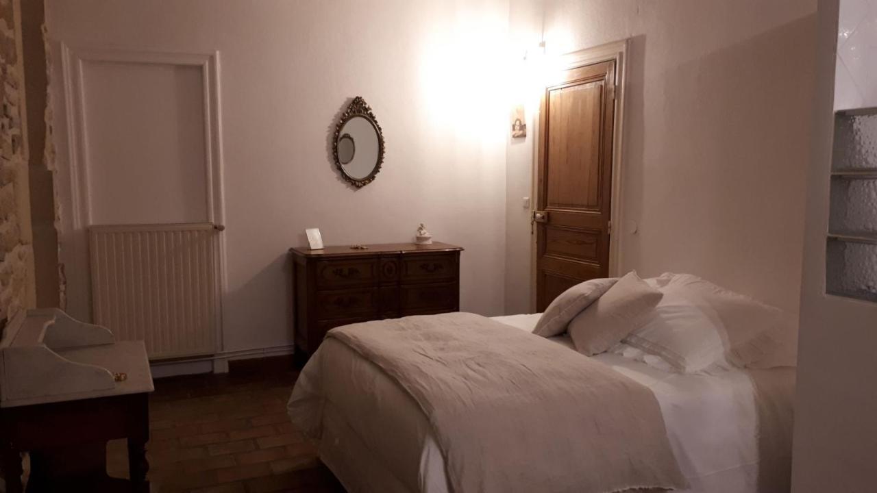 La Demeure Bed And Breakfast Aubais Екстер'єр фото