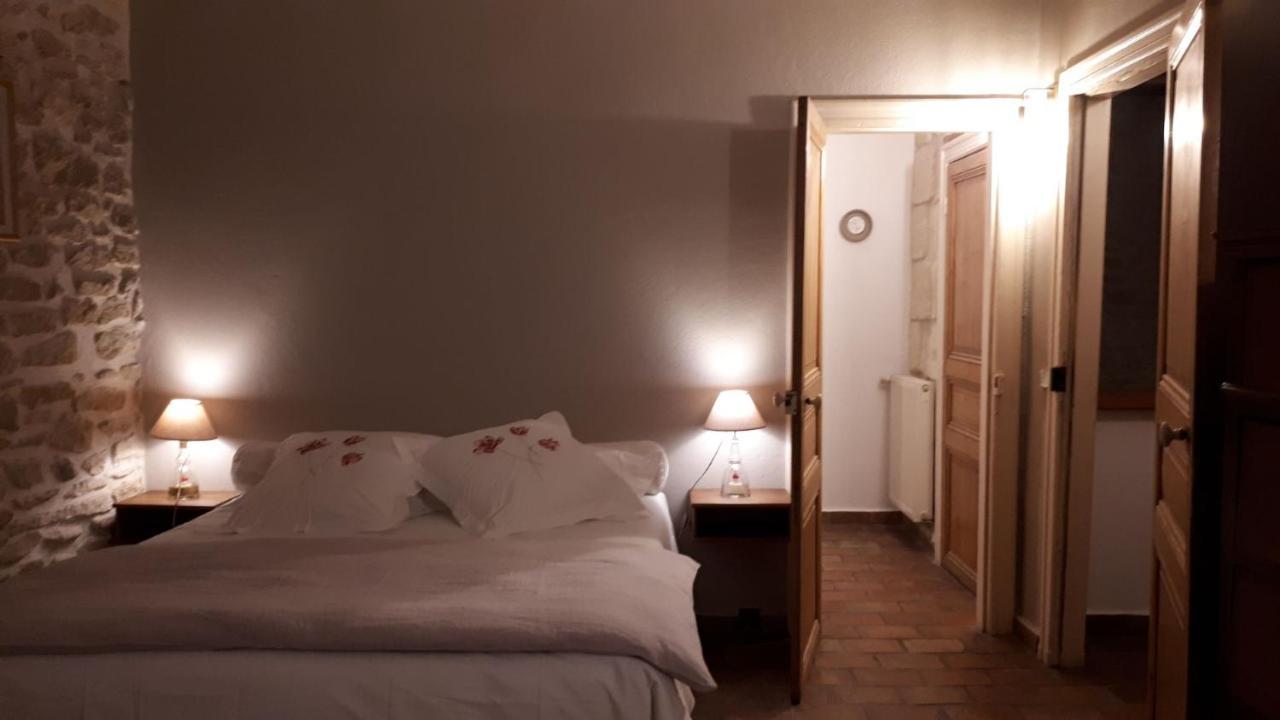 La Demeure Bed And Breakfast Aubais Екстер'єр фото