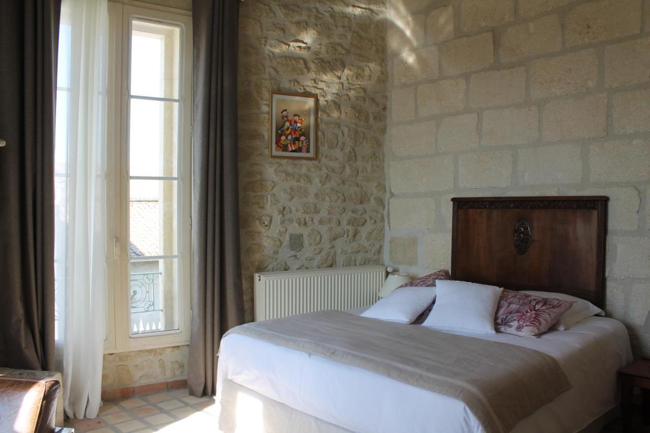 La Demeure Bed And Breakfast Aubais Екстер'єр фото
