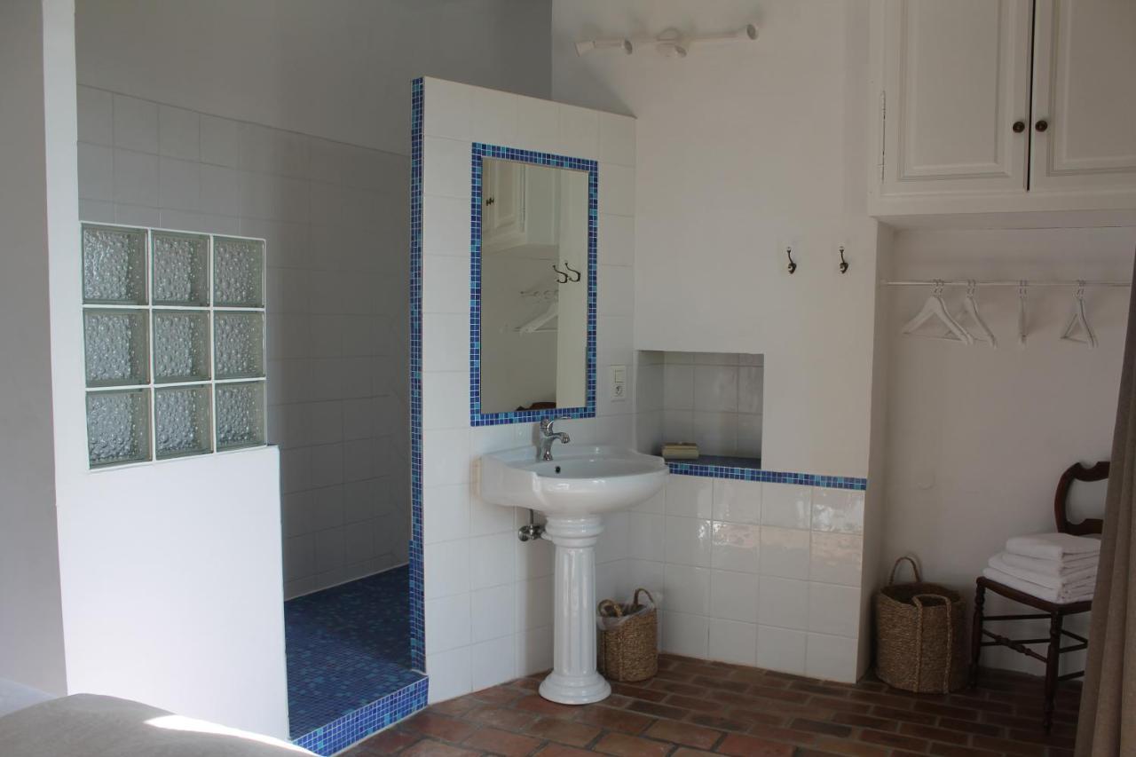 La Demeure Bed And Breakfast Aubais Екстер'єр фото
