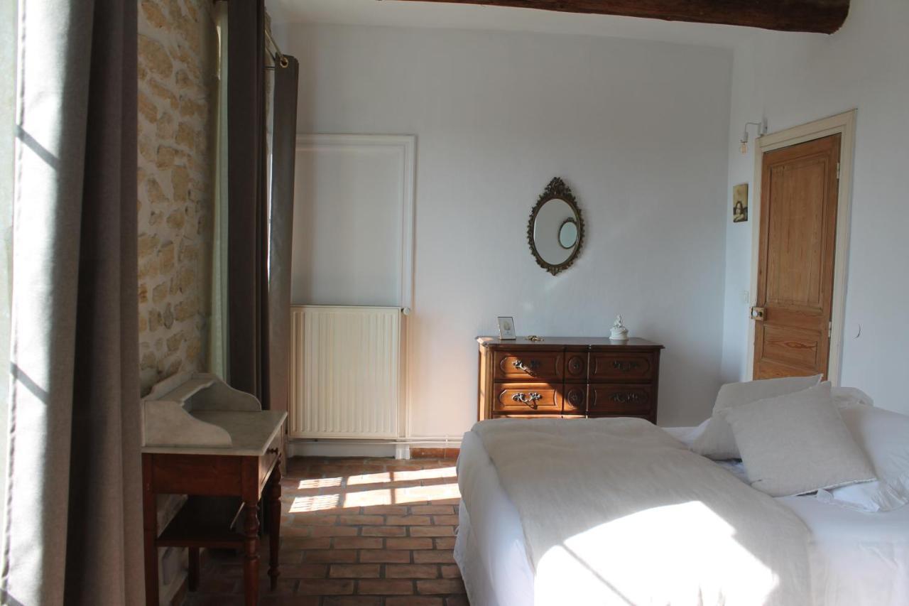 La Demeure Bed And Breakfast Aubais Екстер'єр фото