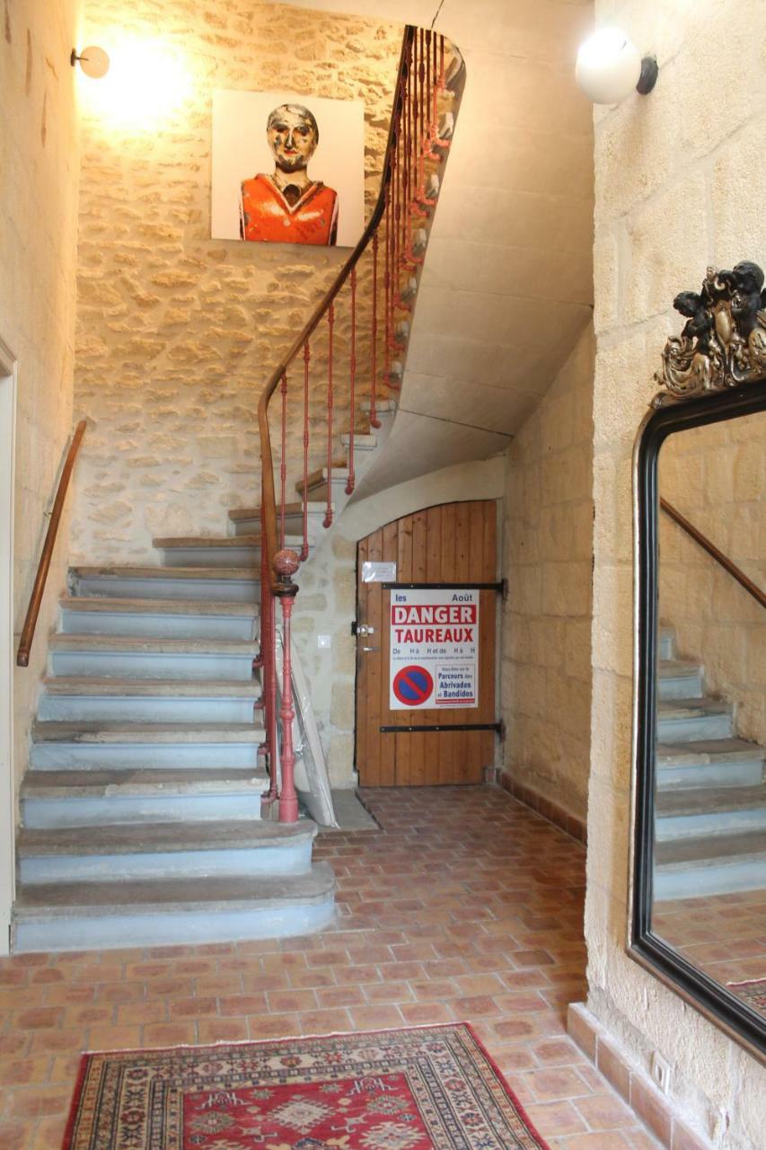 La Demeure Bed And Breakfast Aubais Екстер'єр фото