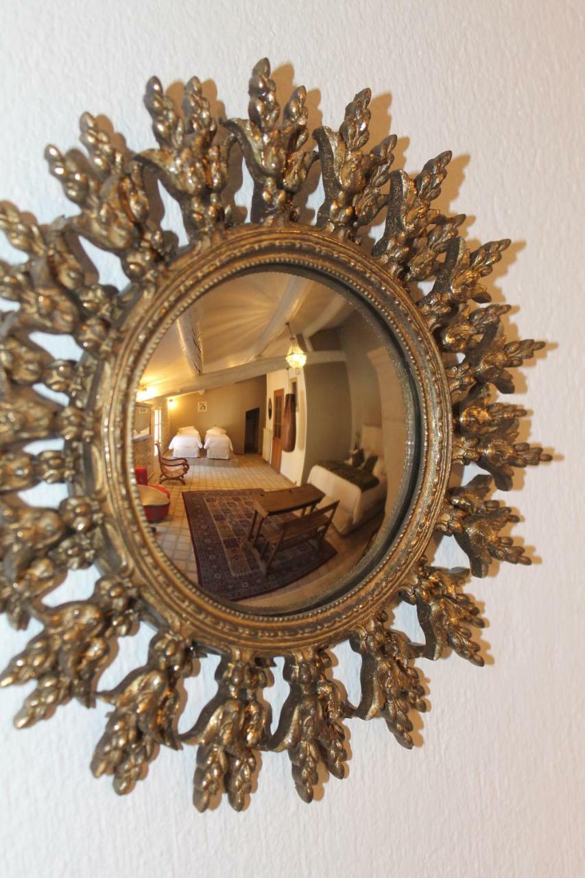 La Demeure Bed And Breakfast Aubais Екстер'єр фото