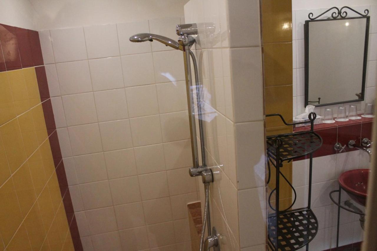 La Demeure Bed And Breakfast Aubais Екстер'єр фото